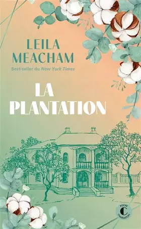 Couverture du produit · La plantation
