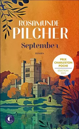 Couverture du produit · September