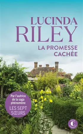 Couverture du produit · La Promesse cachée
