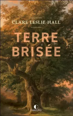 Couverture du produit · Terre brisée