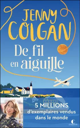 Couverture du produit · De fil en aiguille