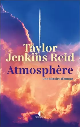 Couverture du produit · Atmosphère: Une histoire d'amour