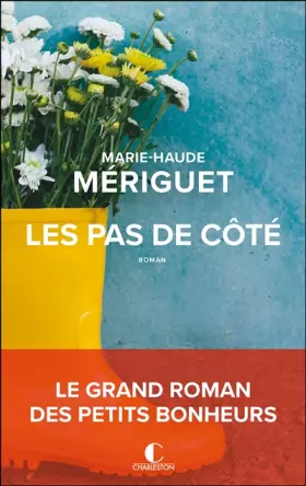 Couverture du produit · Les Pas de côté
