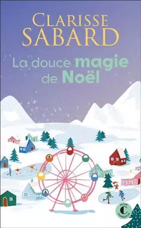 Couverture du produit · La douce magie de Noël