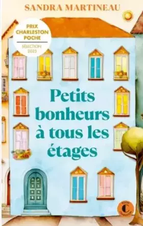 Couverture du produit · Petits bonheurs à tous les étages