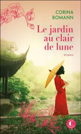 Couverture du produit · Le jardin au clair de lune