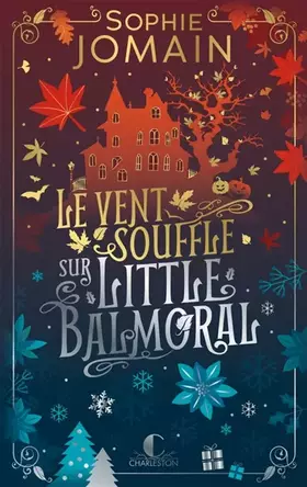 Couverture du produit · Le vent souffle sur Little Balmoral