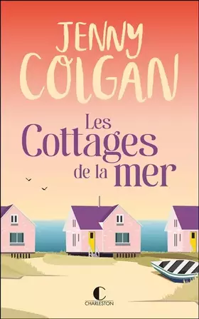 Couverture du produit · Les Cottages de la mer
