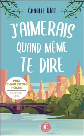 Couverture du produit · J'aimerais quand même te dire