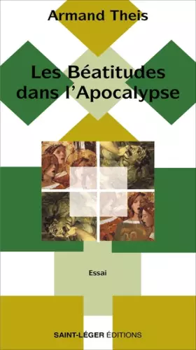 Couverture du produit · Les Béatitudes dans l’Apocalypse