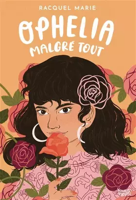 Couverture du produit · Ophelia malgré tout