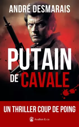 Couverture du produit · Putain de cavale