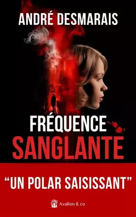 Couverture du produit · Fréquence sanglante