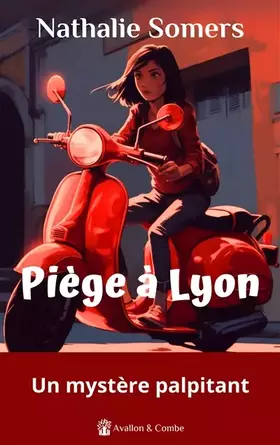Couverture du produit · Piège à Lyon