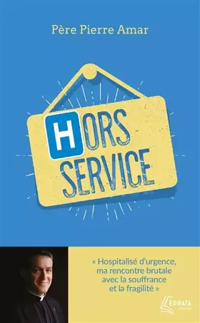 Couverture du produit · Hors service