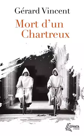 Couverture du produit · Mort d'un chartreux