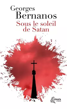 Couverture du produit · Sous le soleil de Satan