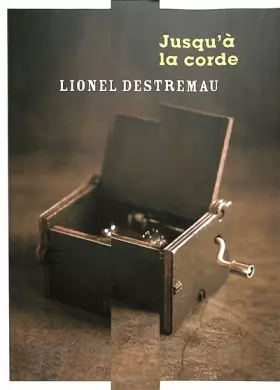 Couverture du produit · Jusqu'à la corde