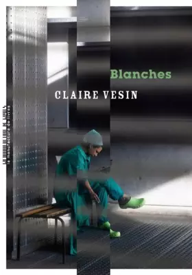 Couverture du produit · Blanches