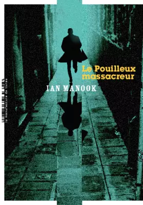 Couverture du produit · Le pouilleux massacreur