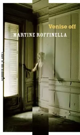 Couverture du produit · Venise off