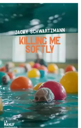 Couverture du produit · Killing me softly