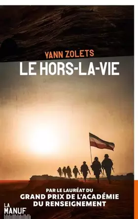 Couverture du produit · Le Hors-la-vie