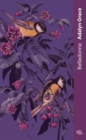 Couverture du produit · Belladonna (poche broché) - Tome 01 (01)
