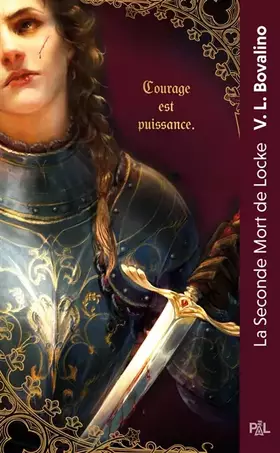 Couverture du produit · La Seconde Mort de Locke (poche)