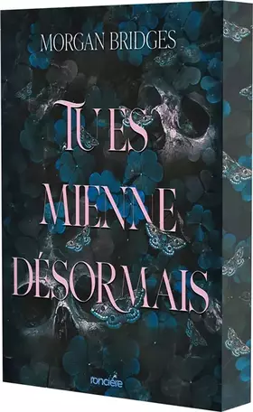 Couverture du produit · Possession - Tome 02 Tu es mienne désormais (broché) (02)