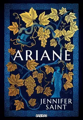 Couverture du produit · Ariane (broché)