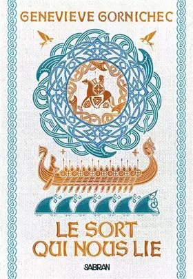 Couverture du produit · Le sort qui nous lie (broché)