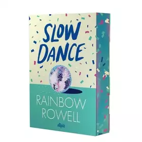 Couverture du produit · Slow Dance (broché)