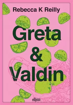 Couverture du produit · Greta & Valdin (broché)