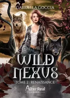 Couverture du produit · Renaissance: Wild Nexus
