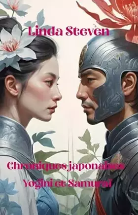 Couverture du produit · Chroniques japonaises Yogini et Samuraï: Poèmes