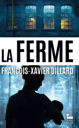 Couverture du produit · La Ferme
