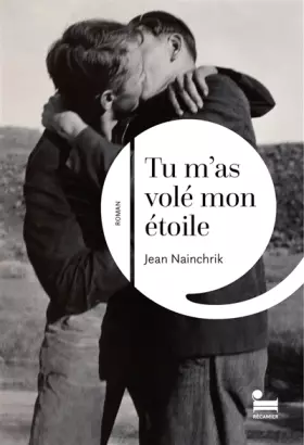 Couverture du produit · Tu m'as volé mon étoile