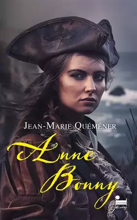 Couverture du produit · Anne Bonny - L'âme pirate