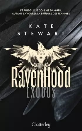 Couverture du produit · Ravenhood 2 : Exodus - 2