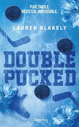 Couverture du produit · DOUBLE PUCKED