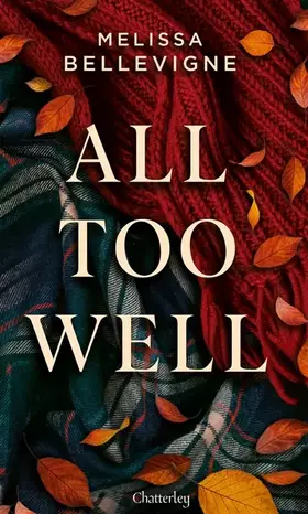 Couverture du produit · All Too Well
