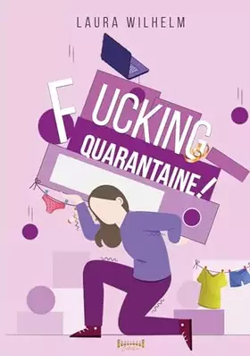 Couverture du produit · Fucking quarantaine