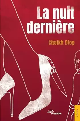 Couverture du produit · La Nuit dernière