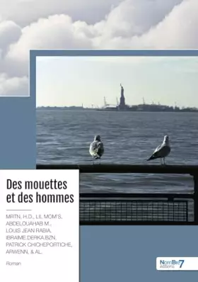 Couverture du produit · Des mouettes et des hommes