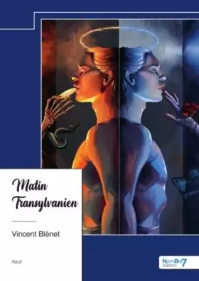 Couverture du produit · Matin Transylvanien