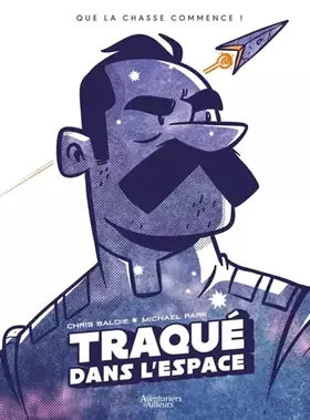 Couverture du produit · Traqué dans l'espace