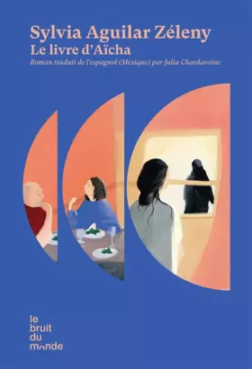 Couverture du produit · Le livre d'Aïcha