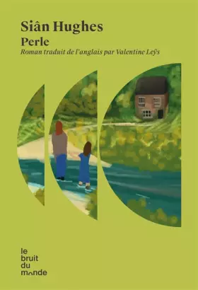 Couverture du produit · Perle