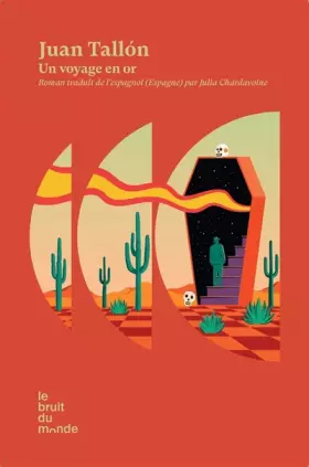 Couverture du produit · Un voyage en or